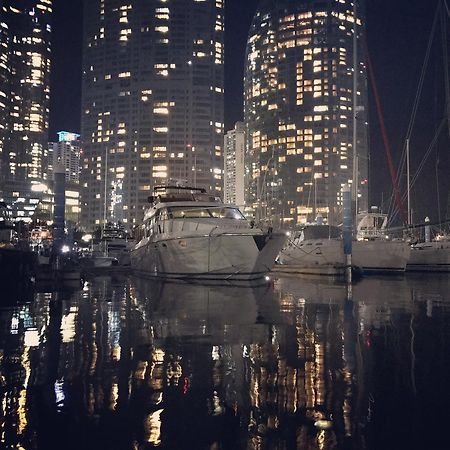 Sea And Yacht Otel Busan Dış mekan fotoğraf