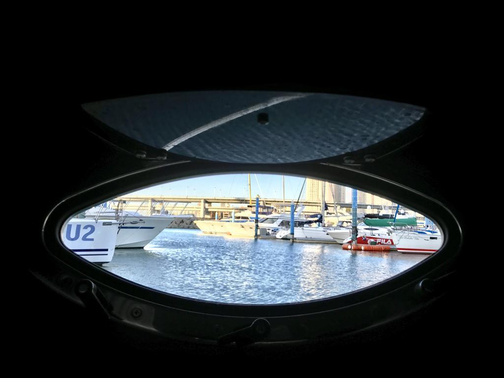Sea And Yacht Otel Busan Dış mekan fotoğraf